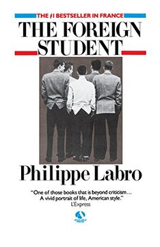portada The Foreign Student 