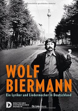 portada Wolf Biermann (in German)