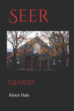 portada Seer: Genesis (en Inglés)