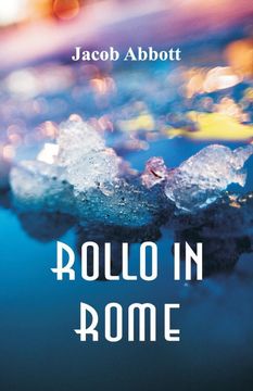portada Rollo in Rome 