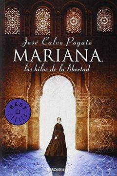 portada Mariana, Los Hilos De La Libertad (best Seller, Band 26200)