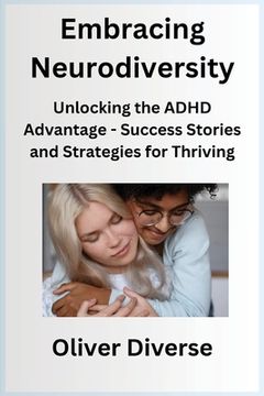 portada Embracing Neurodiversity (en Inglés)