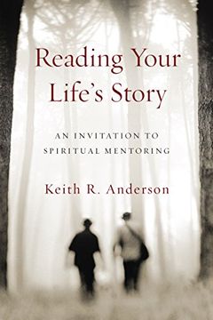 portada Reading Your Life's Story: An Invitation to Spiritual Mentoring (in English)