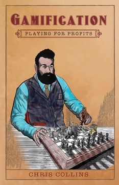 portada Gamification: Playing for Profits (in English)