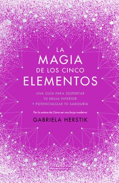Crece con los elementos
