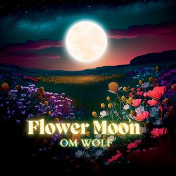 portada Flower Moon