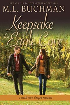 portada Keepsake for Eagle Cove (en Inglés)