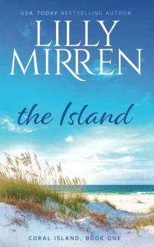 portada The Island: A Coral Island Novel (en Inglés)