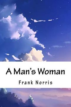 portada A Man's Woman (en Inglés)