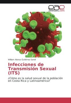 portada Infecciones de Transmisión Sexual (ITS): ¿Cómo es la salud sexual de la población en Costa Rica y Latinoamérica?