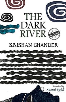 portada The Dark River and Other Stories