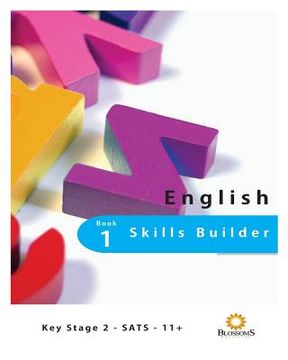 portada English Skills Builder Book One