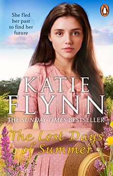 portada The Lost Days of Summer: An Engaging and Heartwarming Story From the Sunday Times Bestselling Author