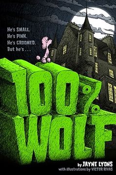 100% Wolf (en Inglés)