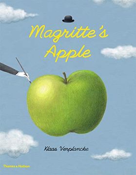 portada Magritte s Apple (in English)