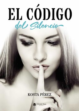 portada El Codigo del Silencio