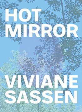 portada Viviane Sassen: Hot Mirror (en Inglés)