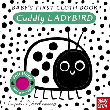 portada Cuddly Ladybird (in English)