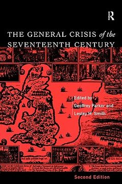 portada the general crisis of the seventeenth century (in English)