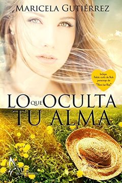 portada Lo que Oculta tu Alma (in Spanish)