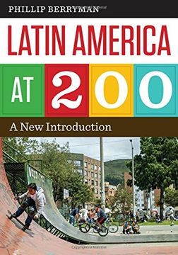 portada Latin America at 200: A New Introduction (Joe R. and Teresa Lozano Long Series in Latin American and Latino Art and Culture)