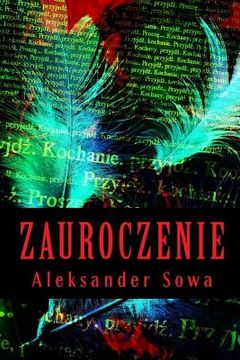 portada Zauroczenie (en Polaco)