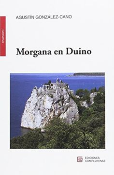 portada Morgana en Duino (in Spanish)