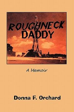 portada roughneck daddy (en Inglés)
