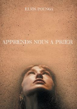 portada Apprend nous à prier (en Francés)