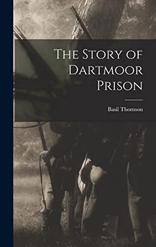 portada The Story of Dartmoor Prison (in English)