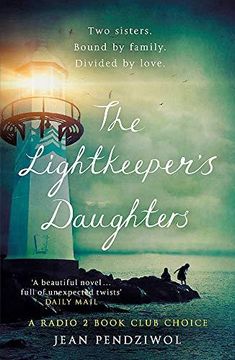 portada The Lightkeeper s Daughters: A Radio 2 Book Club Choice (Paperback) (en Inglés)
