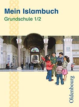 portada Mein Islambuch 1. /2. Schuljahr (en Alemán)