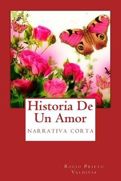 portada Historia De Un Amor (in Spanish)