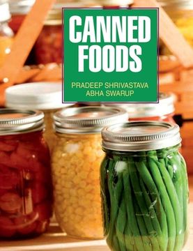 portada Canned Foods (en Inglés)