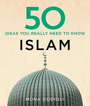 portada 50 Islam Ideas You Really Need To Know (50 Ideas)