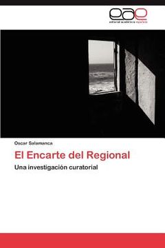 portada el encarte del regional (in Spanish)