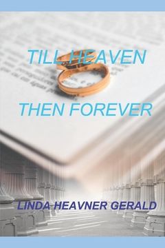 portada Till Heaven Then Forever: Brian's Story (en Inglés)