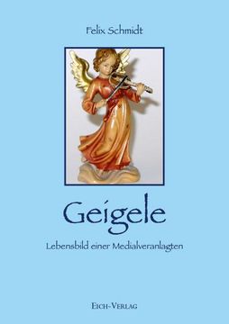 portada Geigele (en Alemán)