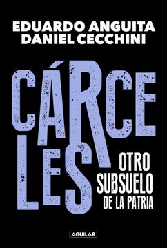 portada Cárceles (in Spanish)