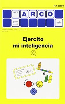 portada Ejercito mi Inteligencia 2 (in Spanish)
