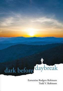 portada Dark Before Daybreak (in English)