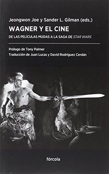 portada Wagner y el Cine (in Spanish)