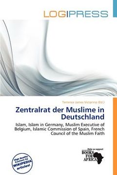 zentralrat der muslime in deutschland (en Inglés)
