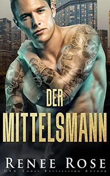 portada Der Mittelsmann (en Alemán)