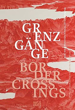 portada Border Crossings (Bilingual Edition): North and South Korean Insights From the Sigg Collection (en Inglés)