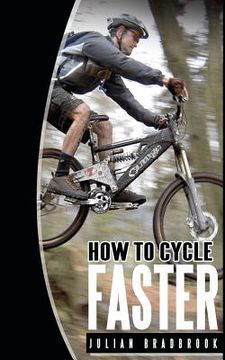 portada how to cycle faster (en Inglés)