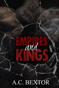 portada Empires and Kings (en Inglés)