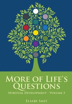 portada More of Life's Questions (en Inglés)