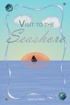 portada visit to the seashore (in English)
