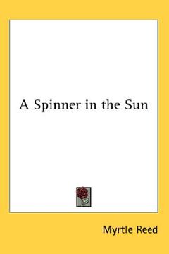 portada a spinner in the sun (in English)